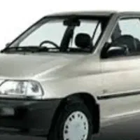 پراید ۸۲ دو گانه