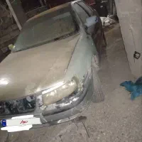 سمند ۸۳|خودرو سواری و وانت|کرمان, |دیوار