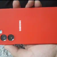 گوشی گلگسی سامسونگ a16رام شش