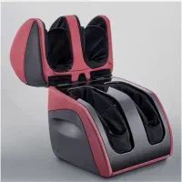 ماساژور پا آیرست رسید