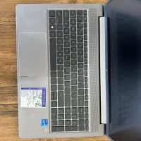 HP ZBook G8 i7 RTX A2000|رایانه همراه|مشهد, امیریه|دیوار