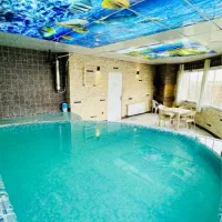 اجاره استخر دار