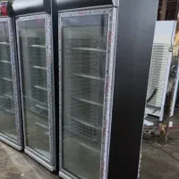 یخچال های تک درب