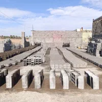 کارگر بلوکزن