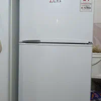 یخچال فریزر در حد نو