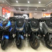 فروش ویژه موتورسیکلت