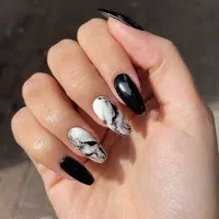 خدمات تخصصی ناخن