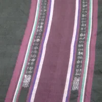 سربند علیخانی چهار گزی|لباس|گهواره, |دیوار