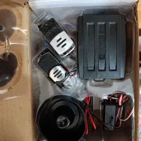 مپیلی ام بی ۴کانال مونوسنگین دزدگیرنو سوپر تیوتر|قطعات یدکی و لوازم جانبی|تهران, شکوفه (عبدل آباد)|دیوار