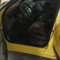 سمند Elx تاکسی|خودرو سواری و وانت|تهران, شهرک ولیعصر جنوبی|دیوار