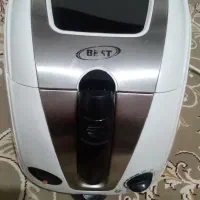 سرخ کن|سایر لوازم برقی|قم, باغ شریفی|دیوار