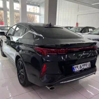 صفر خشک Jac J7 مدل ۱۴۰۴|خودرو سواری و وانت|تبریز, |دیوار