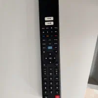 ال ای دی ایکس ویژن ۵۰اینچ هوشمند فورکی واندروید ۱۱|تلویزیون و پروژکتور|هشتگرد, شهرک وحدت|دیوار