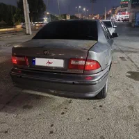 سمند 88