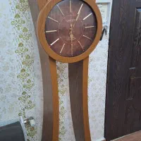 ساعت ایستاده