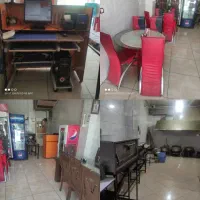 فروش وسایل رستوران