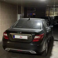 دنا توربو اتوماتیک ۱۴۰۱|خودرو سواری و وانت|تبریز, |دیوار