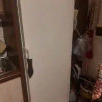 فریزر ۷کشو AEG