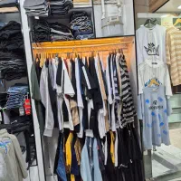 فروش 900قلم جنس بوتیک قیمت کاملا مناسب|لباس|تهران, تهران پارس|دیوار