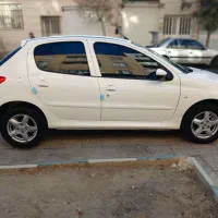 پژو ۲۰۷ مدل ۱۴۰۳ tu5 با لوازم اولیه|خودرو سواری و وانت|تهران, جمال‌زاده|دیوار