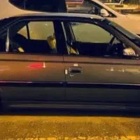 فروش خودرو پژو پارس سال