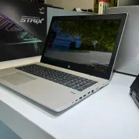 دم قسط گارانتی HP i5 ssd نسل ۷|رایانه همراه|تهران, کیانشهر|دیوار