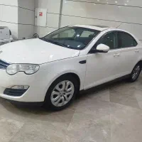 ام جی550اتومات مدل2012معاوضه دارم