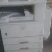 فروش پرینتر سه کاره|پرینتر، اسکنر، کپی، فکس|اشتهارد, |دیوار