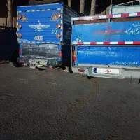 نیسان دوگانه کارخانه مدل 94|خودرو سواری و وانت|تربتحیدریه, حسنی بالا|دیوار