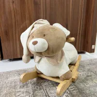 راکر تدی خارجی