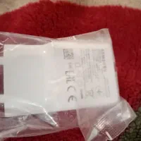 شارژر اصلی سامسونگ|لوازم جانبی موبایل و تبلت|لاهیجان, کوه بیجار|دیوار