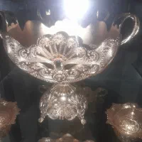 ظروف اصل اماراتی|ظروف سرو و پذیرایی|محمدشهر, محمدشهر|دیوار