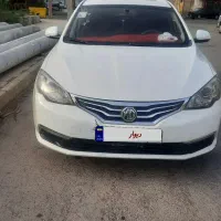 ام جی ۳۶۰ توربو اتو ماتییک