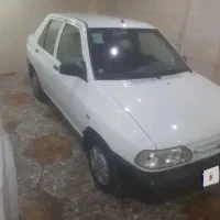 پراید ۱۳۱ se فروش فوری