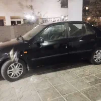 سمند ۸۳|خودرو سواری و وانت|چالوس, |دیوار