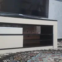 میز TV|میز تلویزیون|ایوان, |دیوار