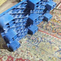 پالت پلاستیکی