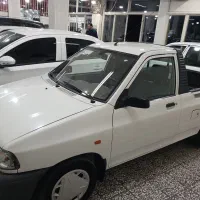 پراید۱۵۱ مدل 1403(نقدو اقساط)