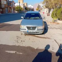 سمند ۸۶|خودرو سواری و وانت|کرمانشاه, |دیوار