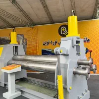 نورد لوله کن|ماشین‌آلات صنعتی|کهریزک, |دیوار