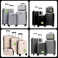 چمدان نشکن تک سایز  زیر قیمت