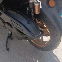 انواع گارد های موتور و لوازم موتور سیکلت|قطعات یدکی و لوازم جانبی|اصفهان, سرتاوه|دیوار