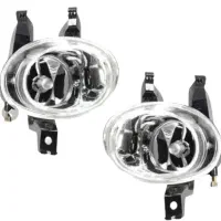 مه شکن ۲۰۶ یک جفت سالم