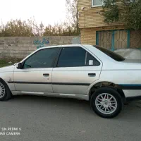 پژو 405 عروسک
