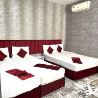 مشهدمقدس(هتل و هتل آپارتمان) با قیمت ویژه