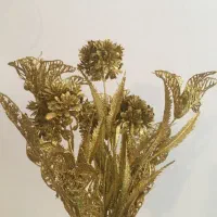 دسته گل اکلیلی نو نو
