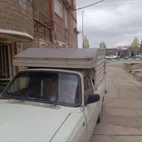 اتاق پیکان وانت