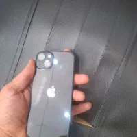 گوشی آیفون13نرمال در حد آک