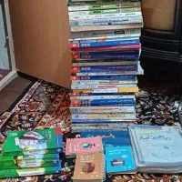 کتابهای کنکور.علوم انسانی