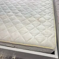 تشک دو نفره  رویال طبی|تشک تختخواب|گنبد کاووس, |دیوار